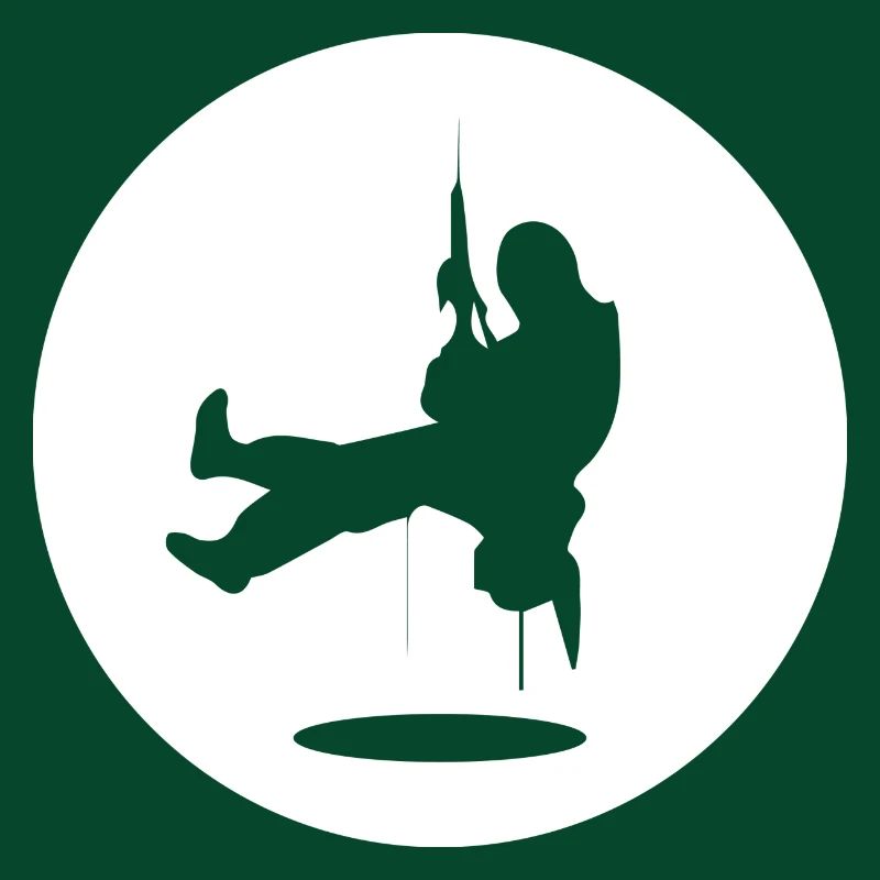 climbing