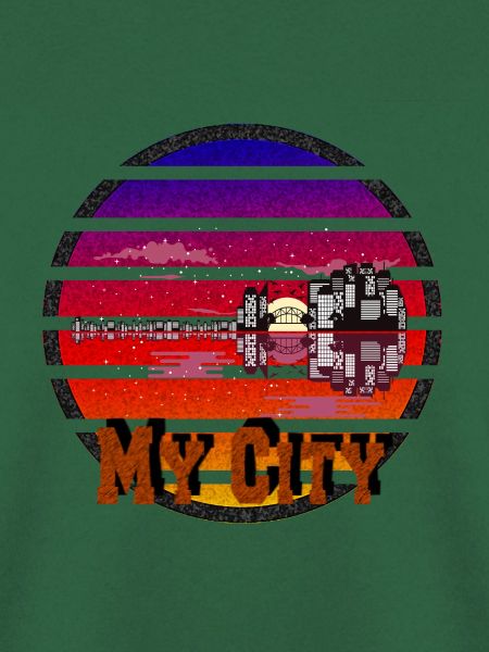 My City