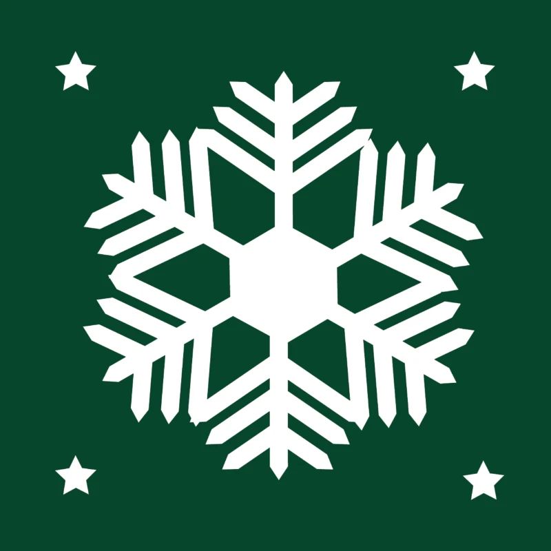 Flocon de neige