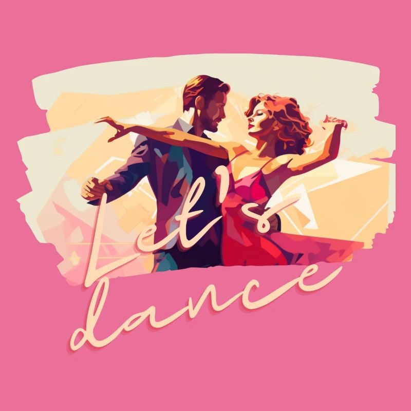 Let's dance