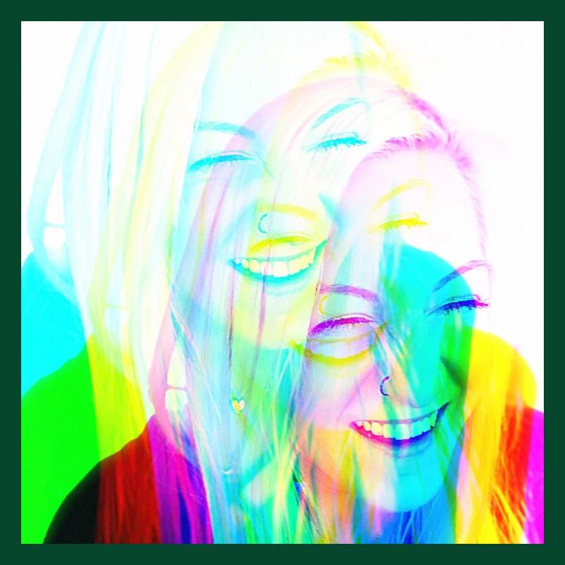 Mutti Psychedelic