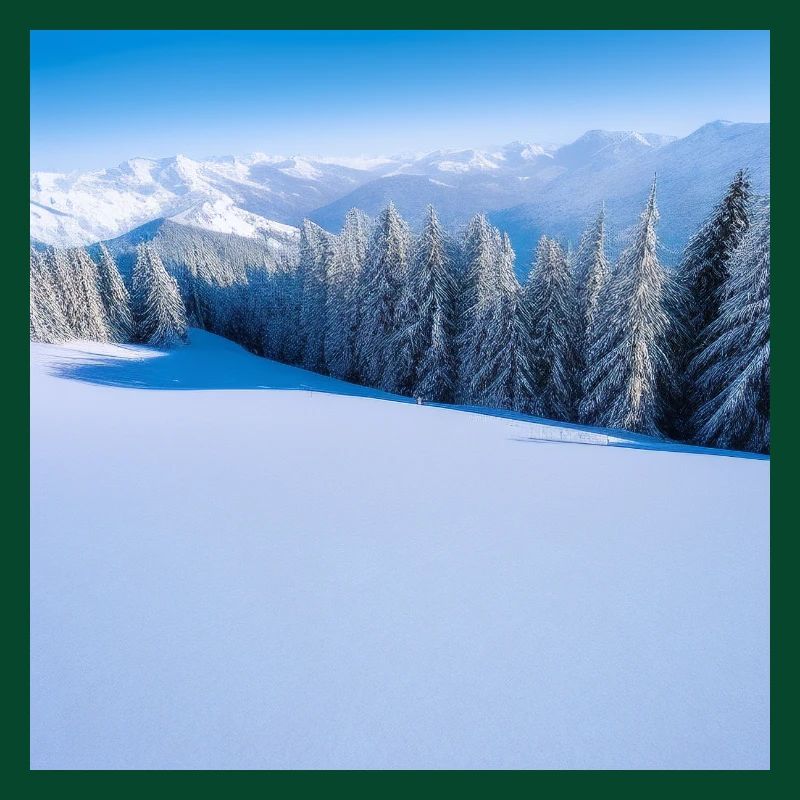 Winterwunder