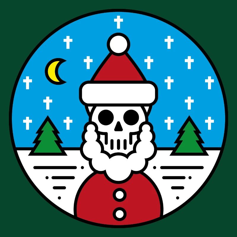 DEAD SANTA