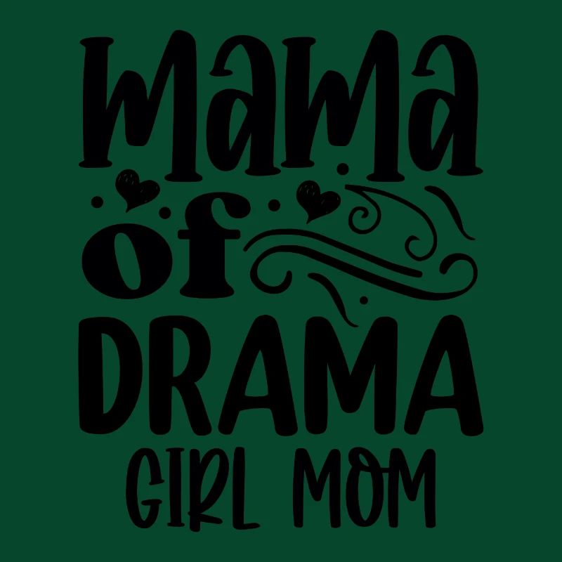 Mama des Dramas