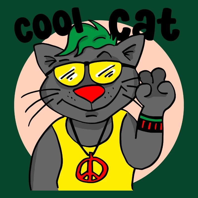Cool Cat
