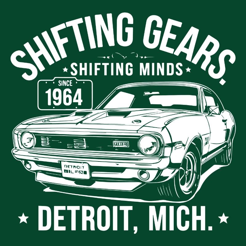 Schalten Oldtimer 2