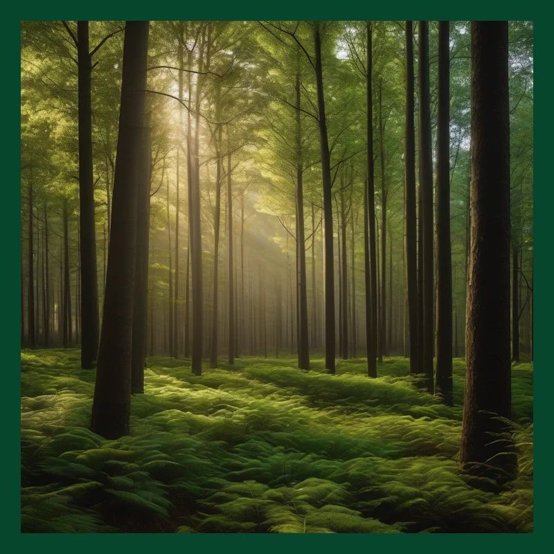 Wald survival