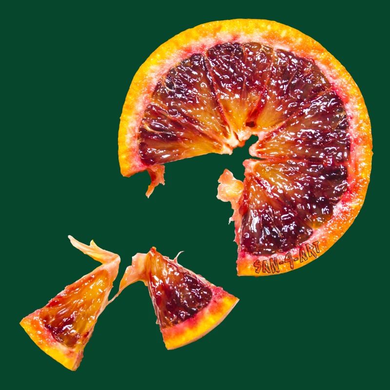 Blutorange