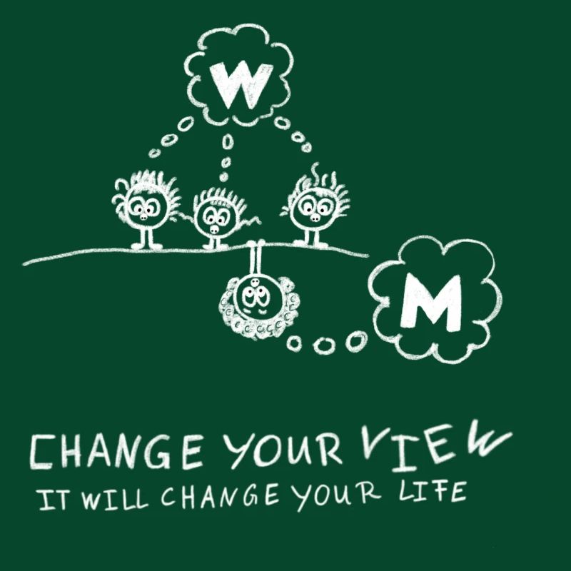change your view