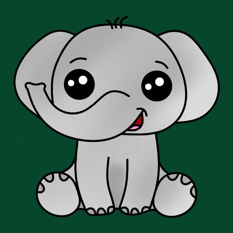 Elefant