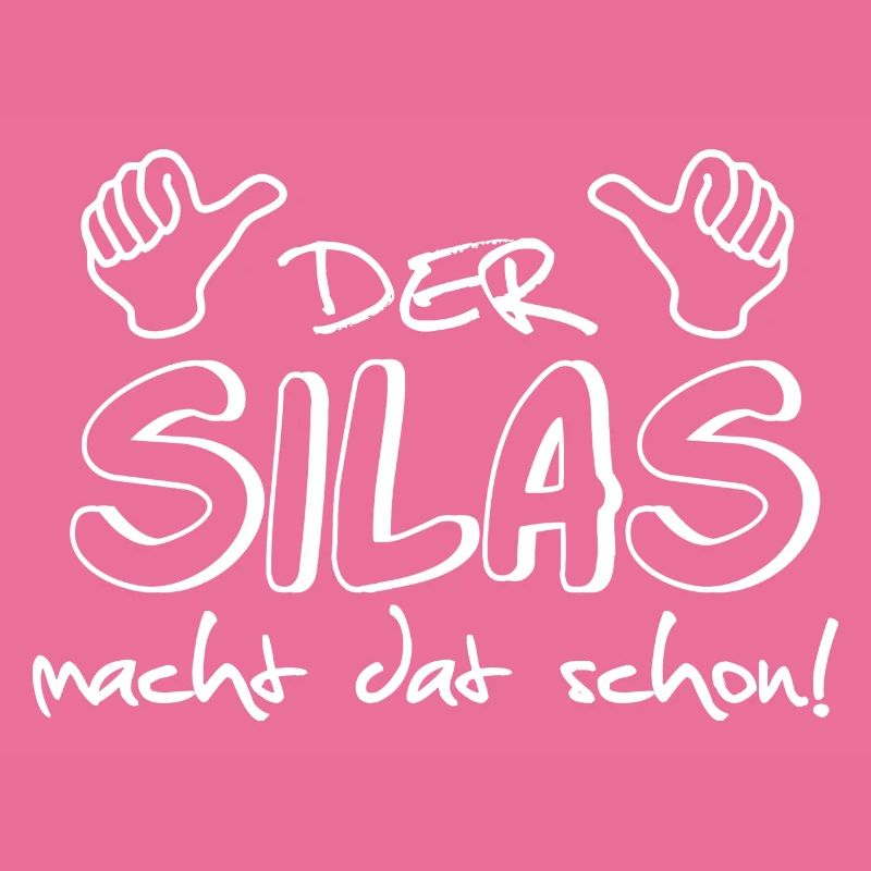 silas