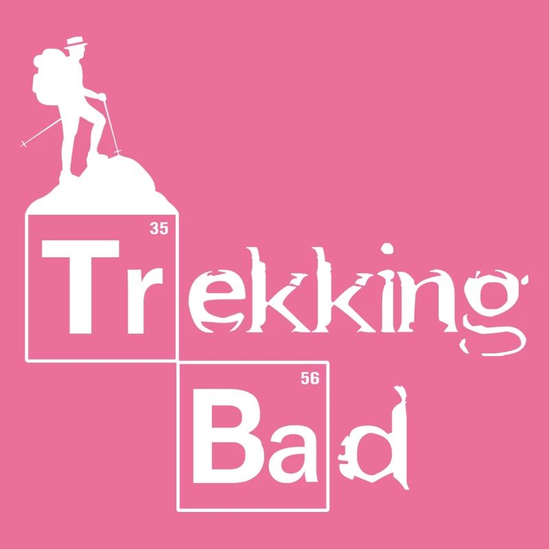 Trekking schlecht