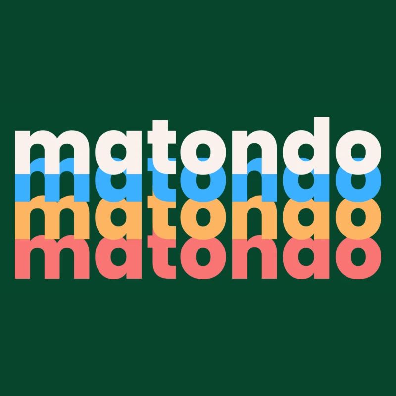 Mantondo