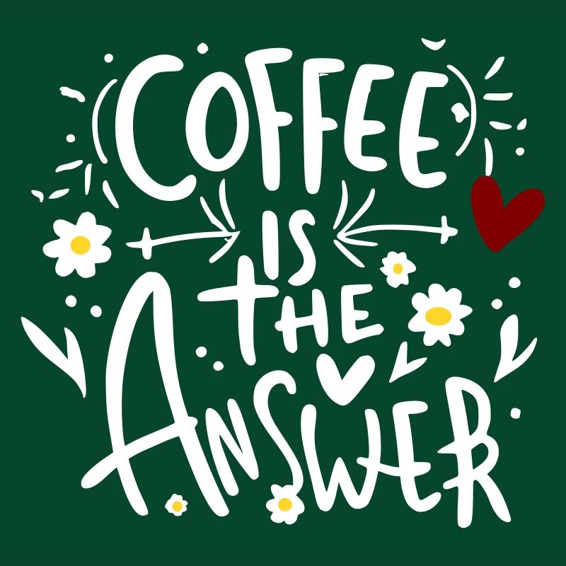 coffee answer