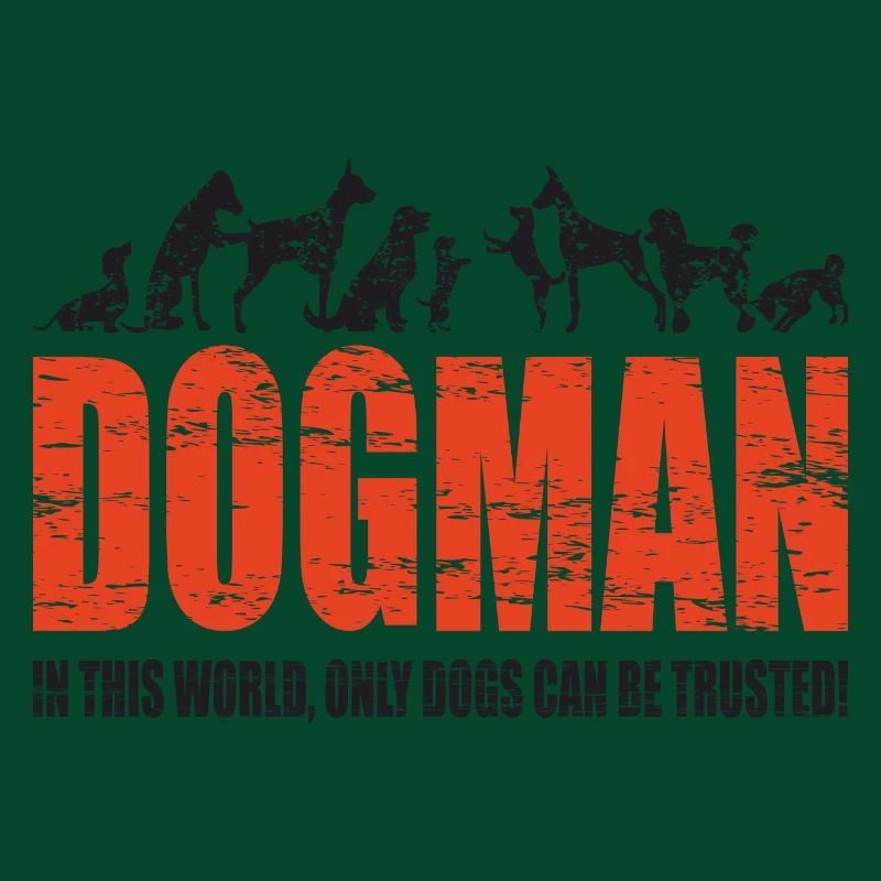 DOGMAN