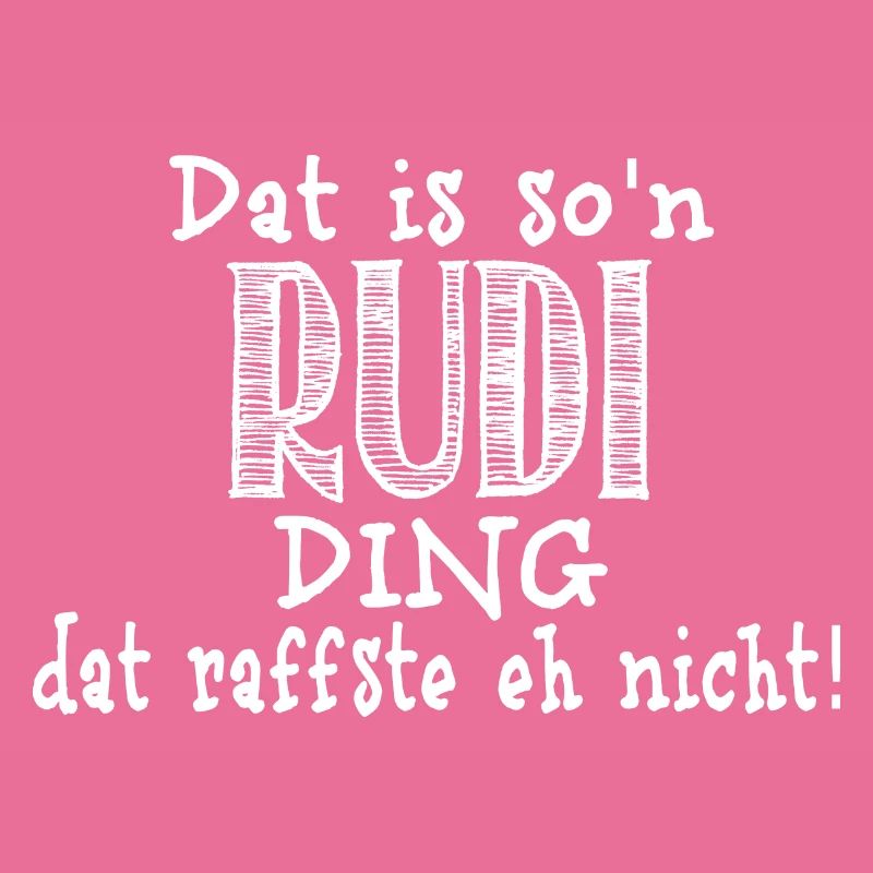 rudi