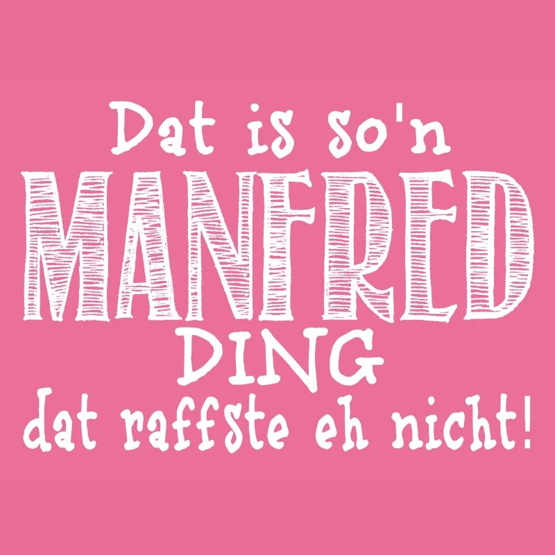 manfred