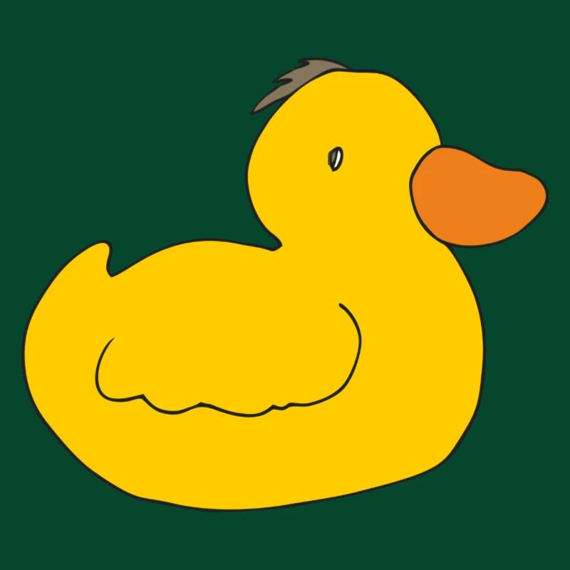 ente entchen
