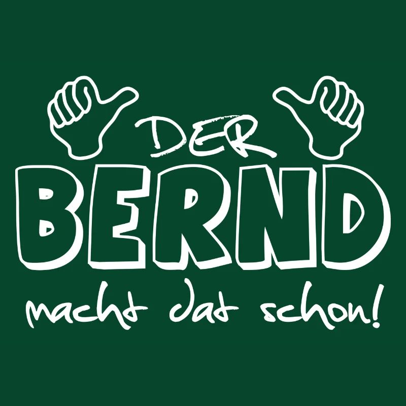 bernd