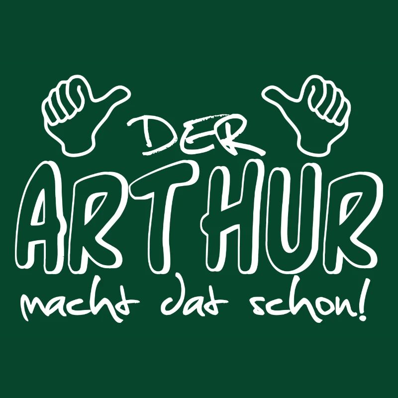 arthur