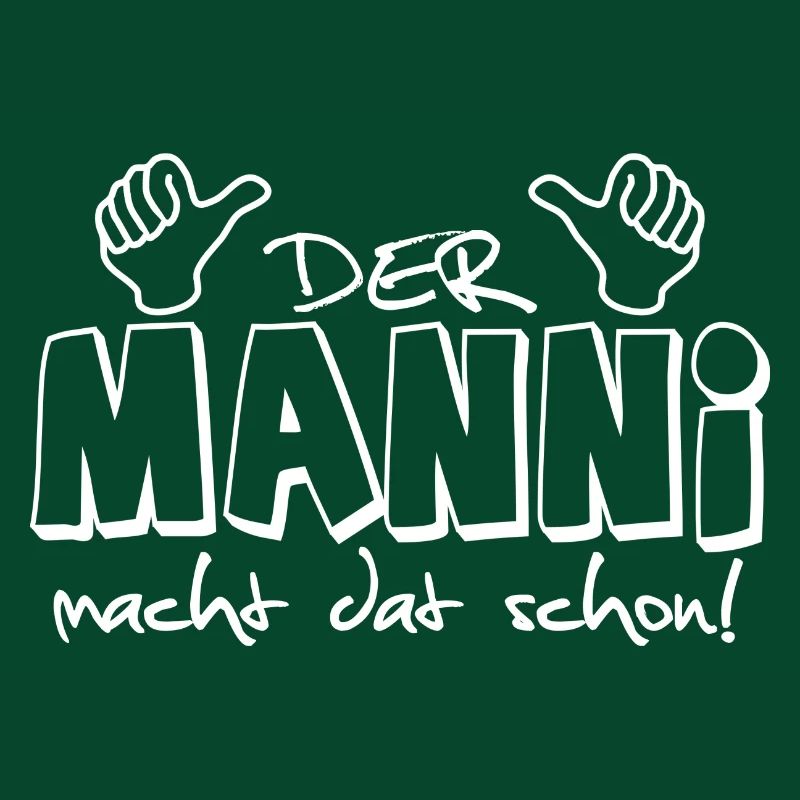 Manni Manfred