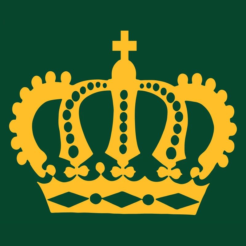 Krone Sieger König
