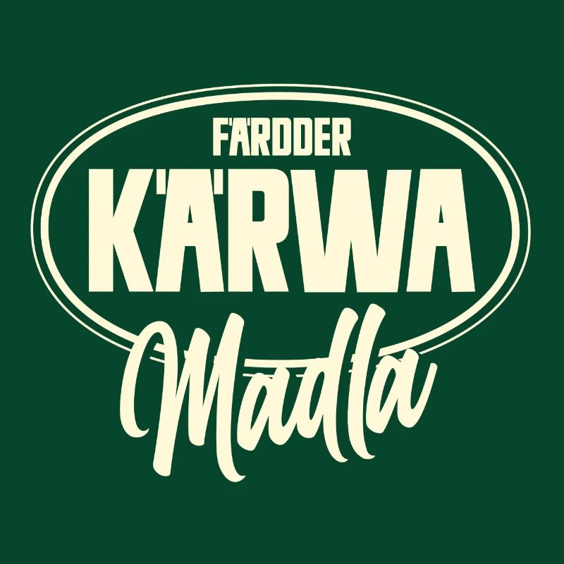 Färdder Kärwa Madla