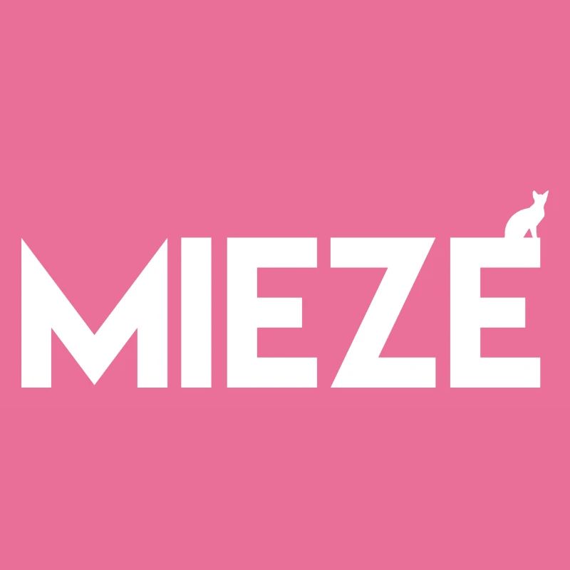 Mieze Katzendame