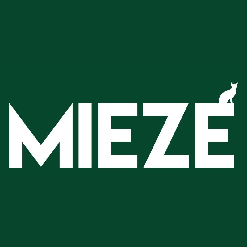 Mieze Katzendame