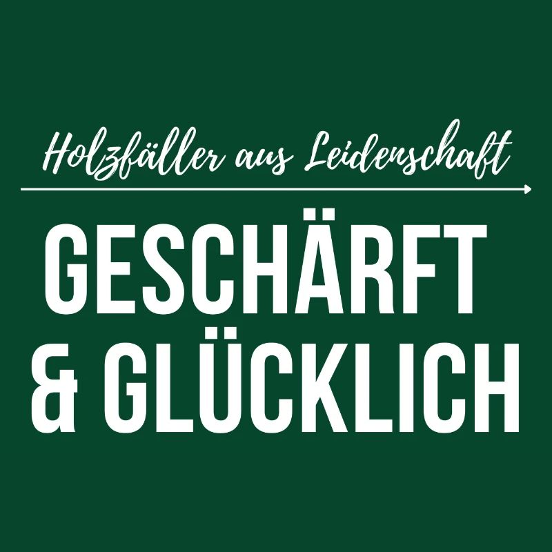 Holzfäller aus Leidenschaft 3