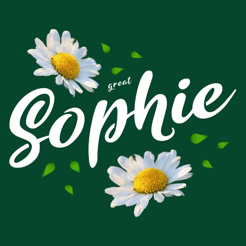 Sophie