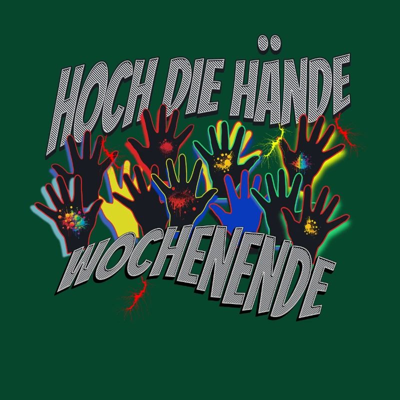 Wochenende