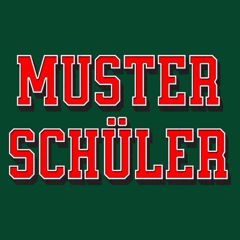 Musterschüler