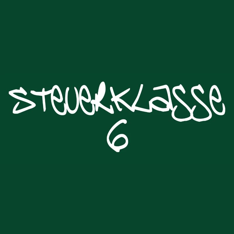 Steuerklasse 6
