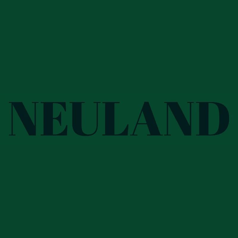 Neuland