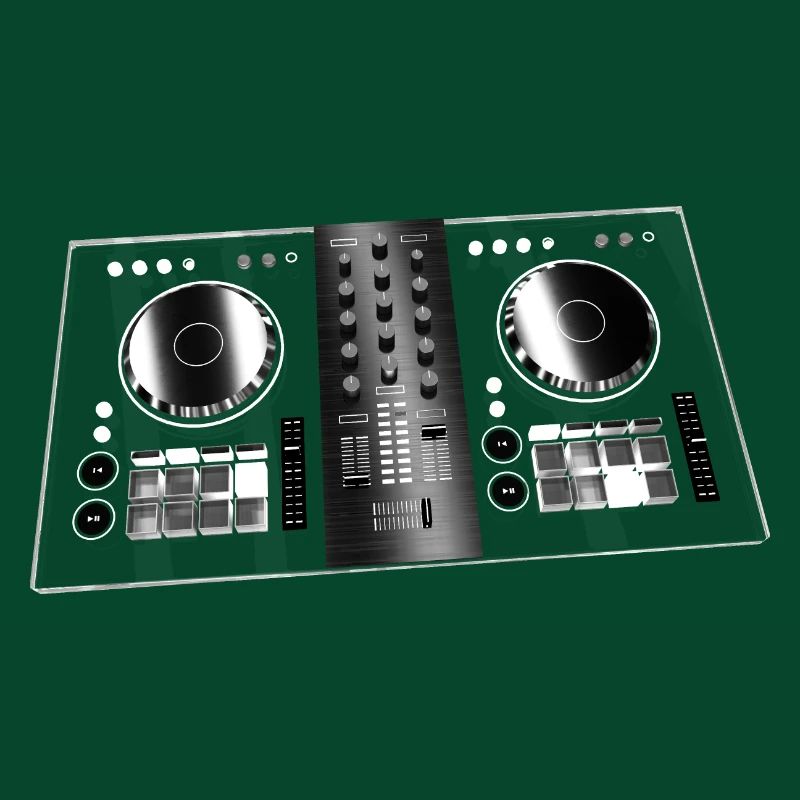 CDJ-Decks