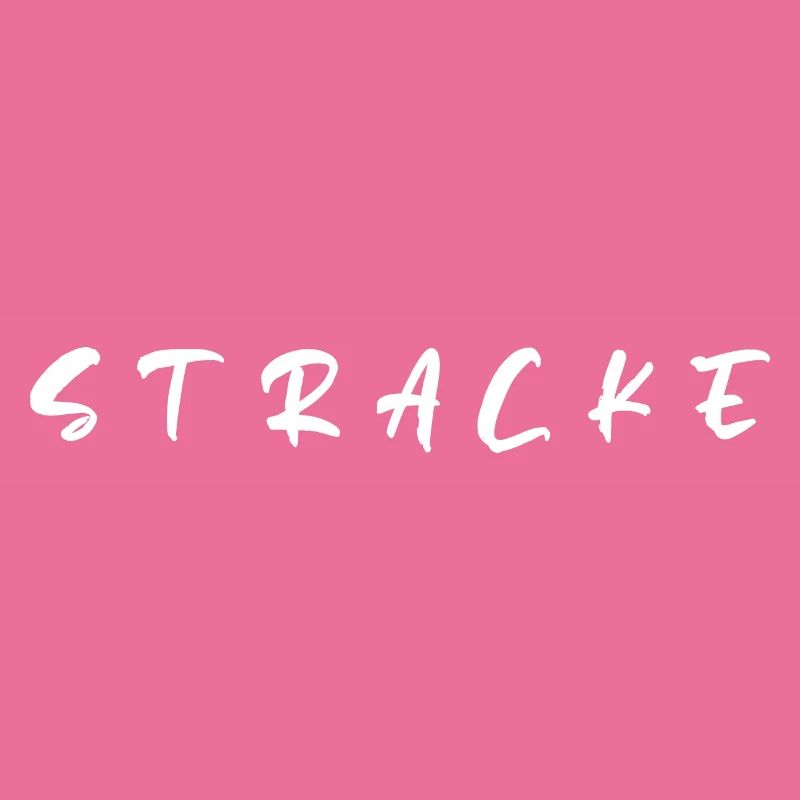 Stracke!