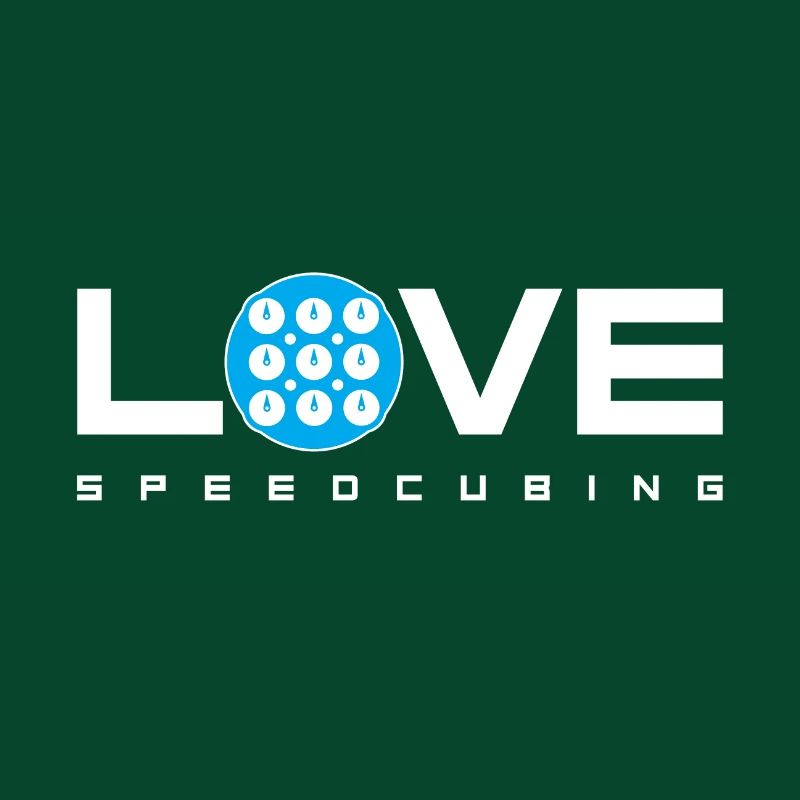 Uhr liebt Speedcubing