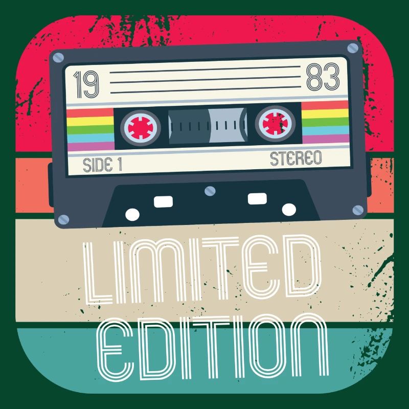 Limited Edition 1983