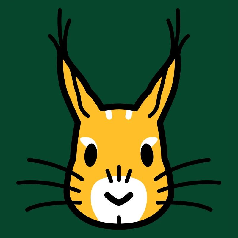 Waldfreunde Eichhörnchen