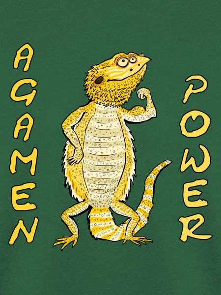 Agamen Power