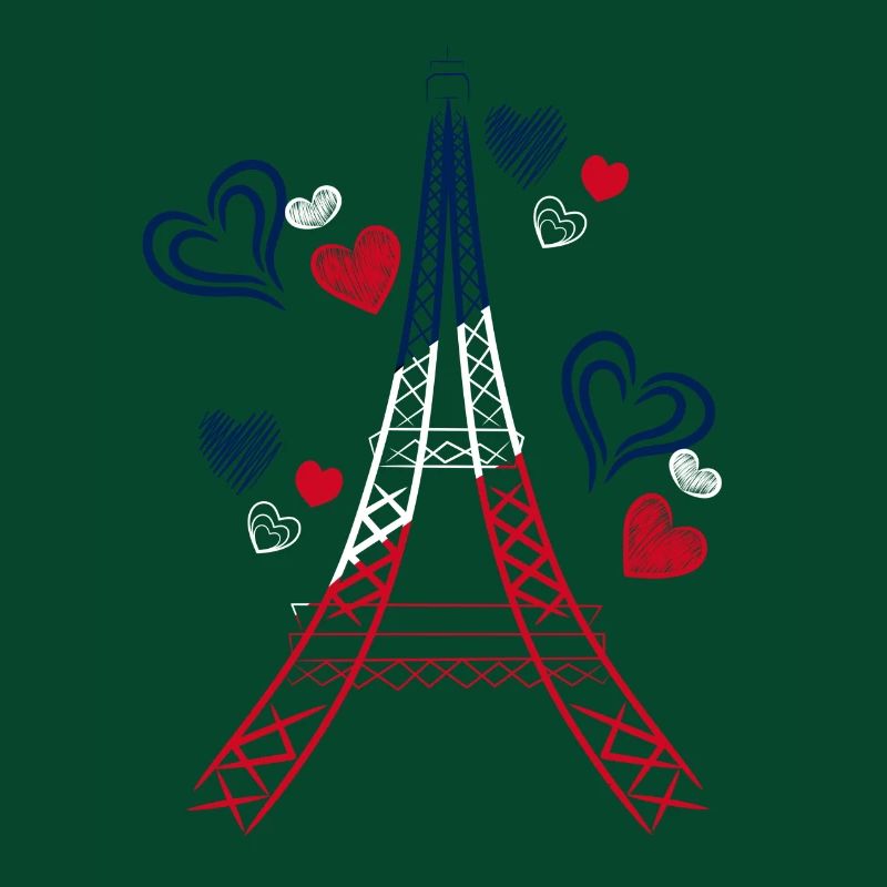 Eiffelturm