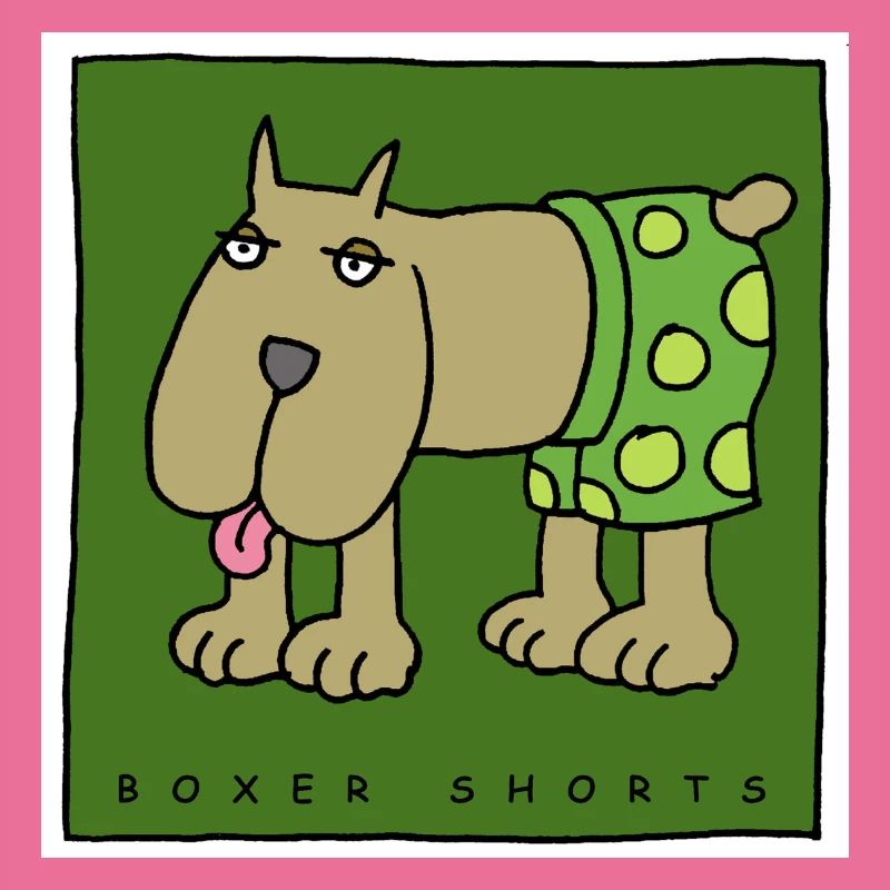 Boxershorts