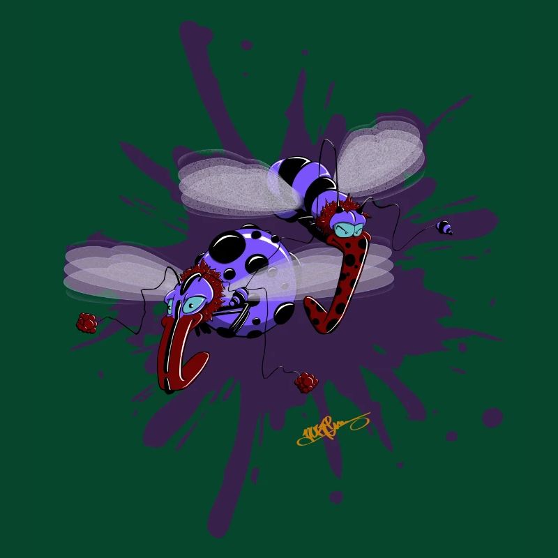 Mosquitoes