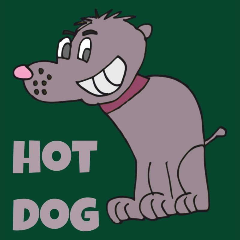 hot dog