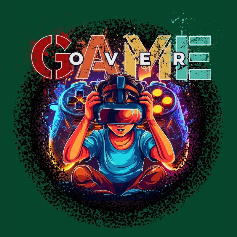 Game Over