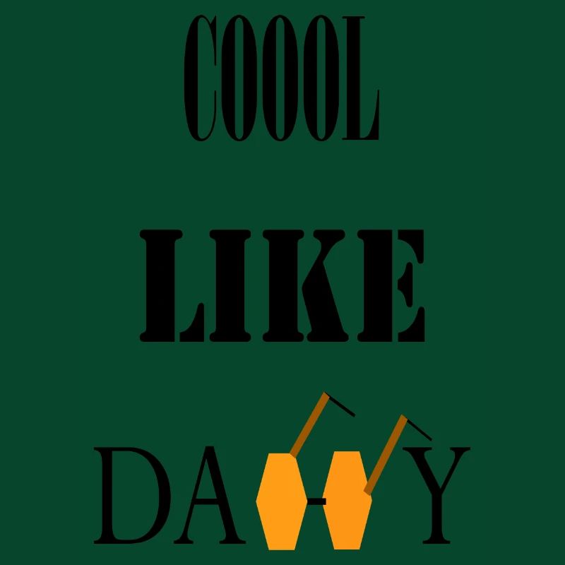 COOOL WIE DADDY