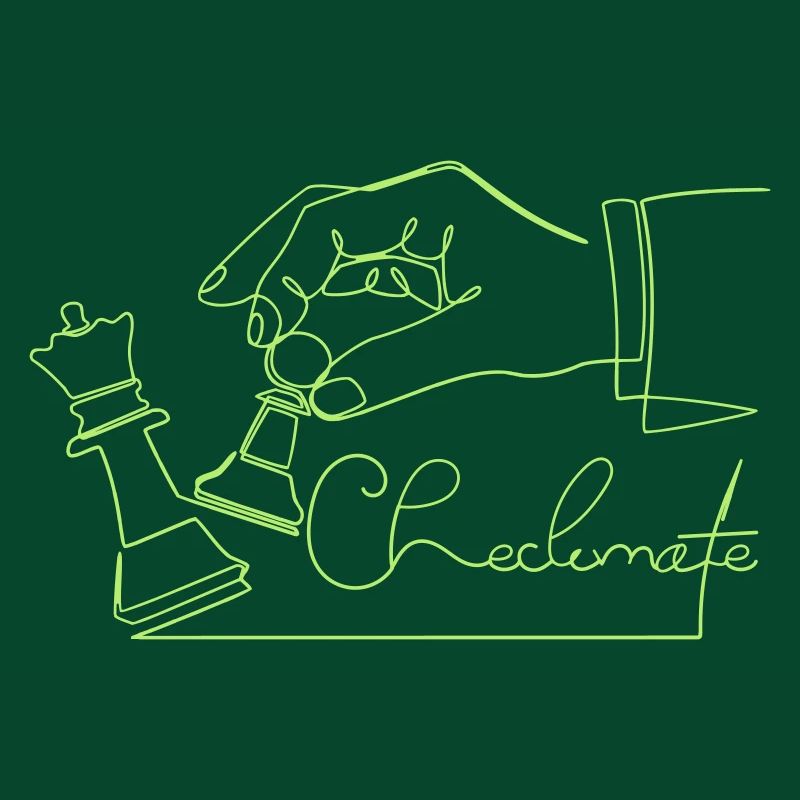 Checkmate!!!
