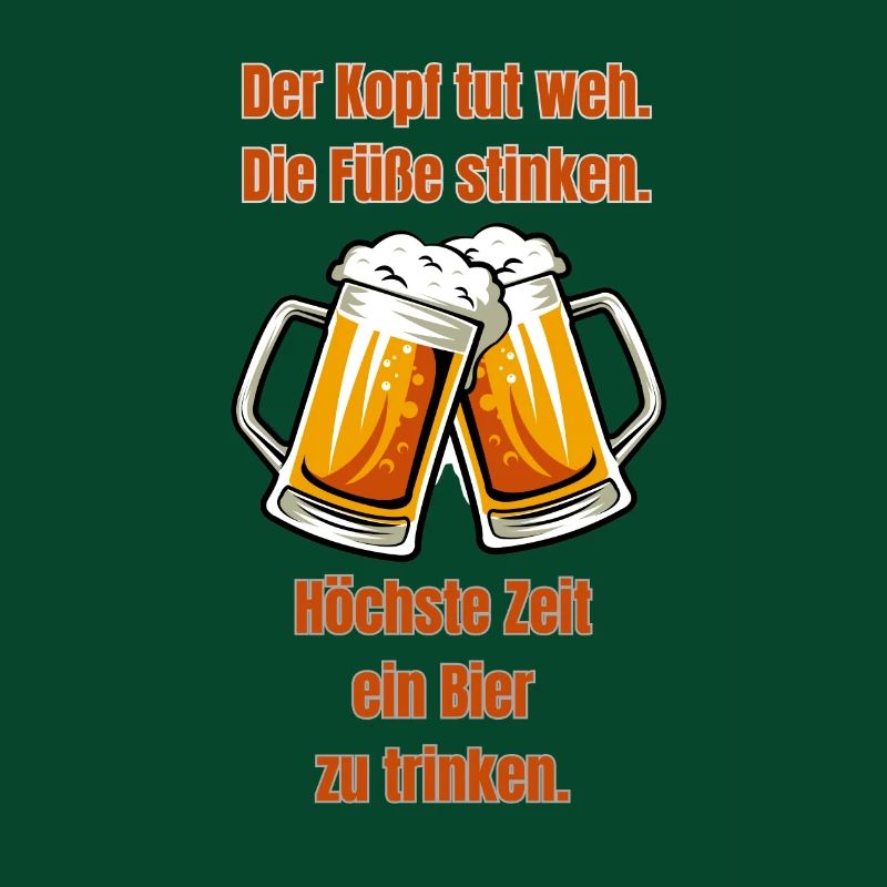 Bierzeit