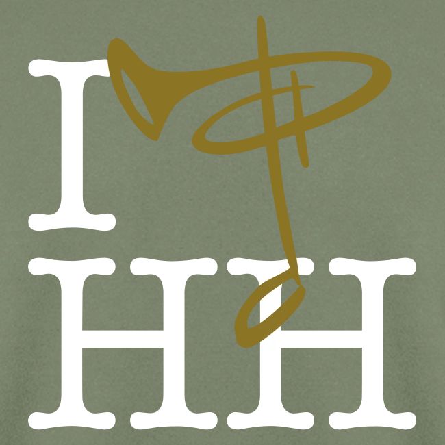 I love HH DEPT2024